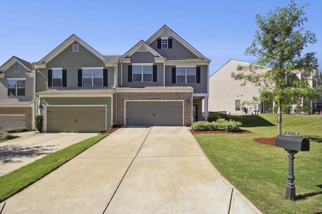 1625 Brookmere Way - Photo 1