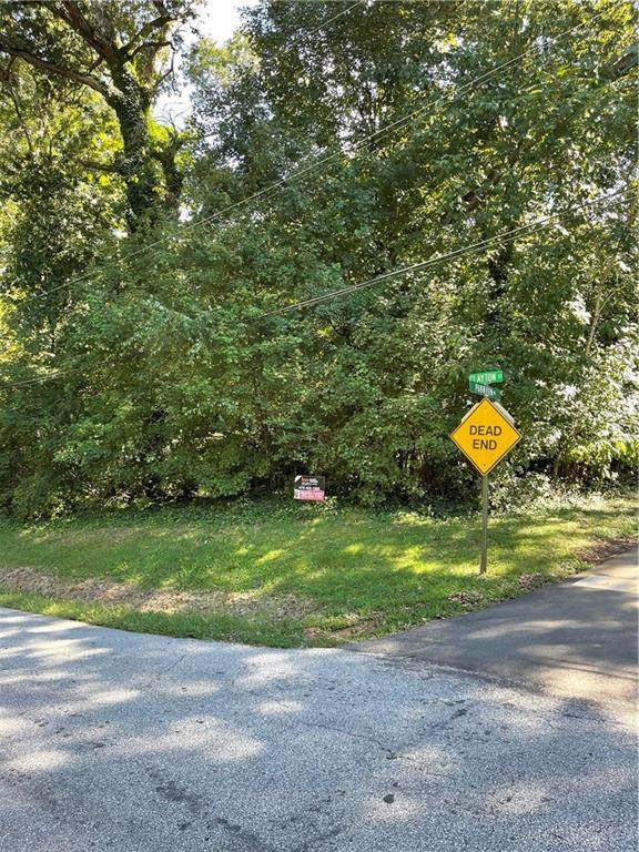 0 Parkview Drive - Photo 1