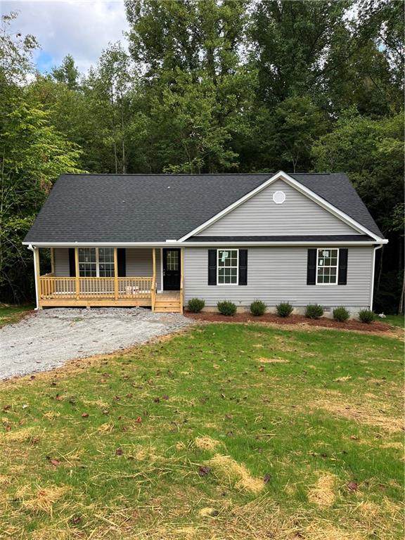 160 Barnes Mill Rd - Photo 1