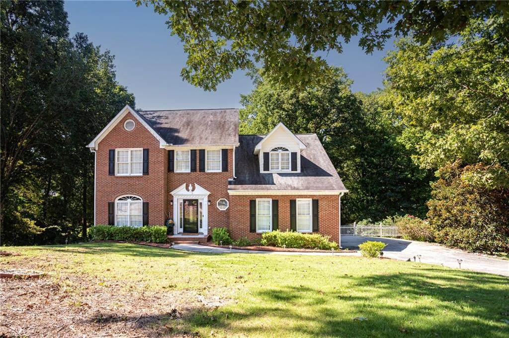 2963 Heavenly Lane - Photo 1