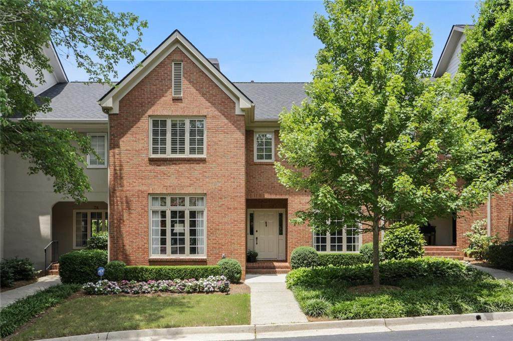 79 Paces West Circle - Photo 1