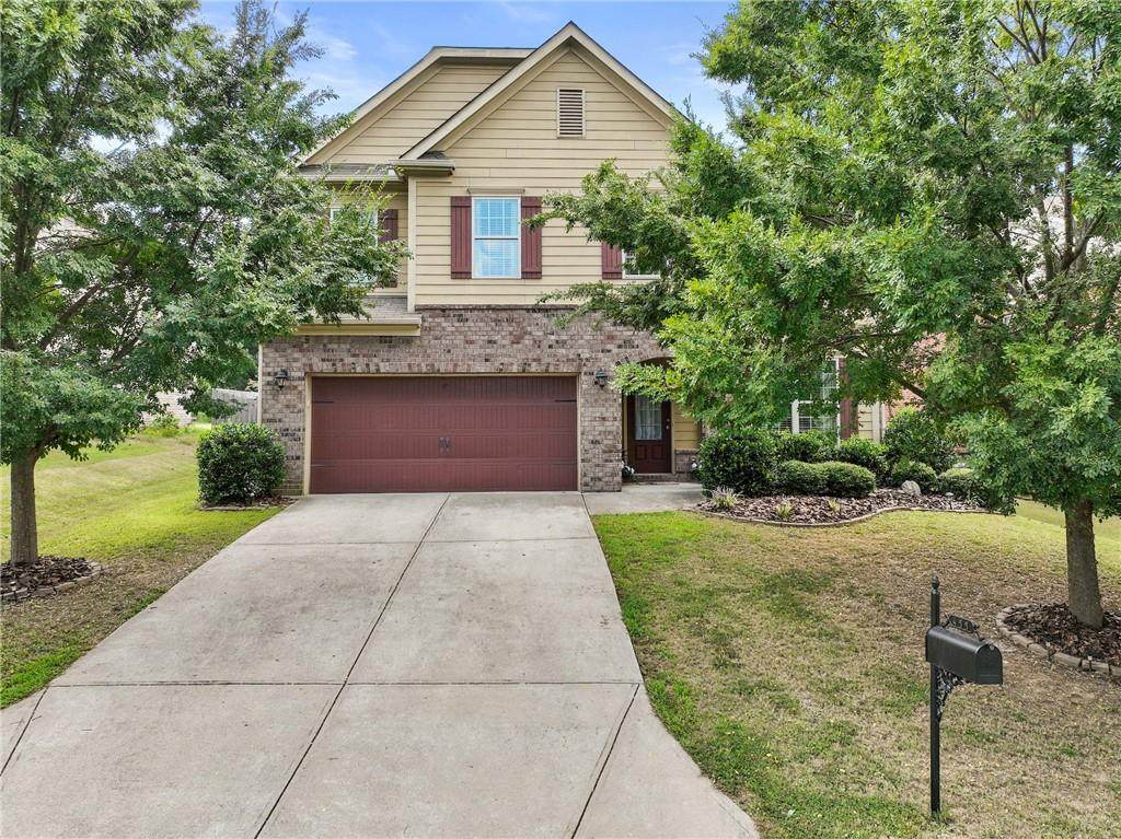 455 Nichols View Way - Photo 1
