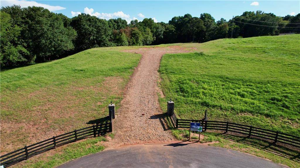 240 Hensley Lane - Photo 1