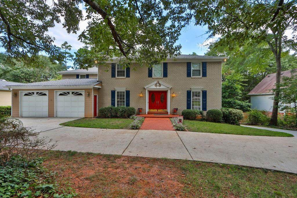 356 Regal Drive - Photo 1