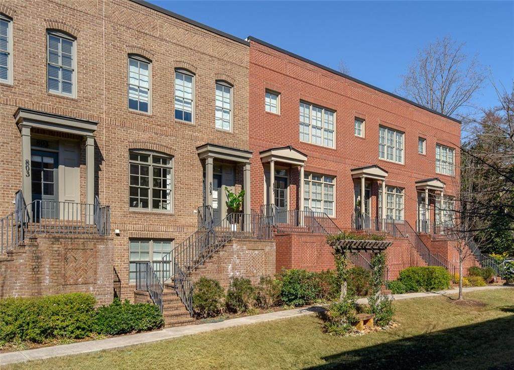805 Virginia Park Circle - Photo 1