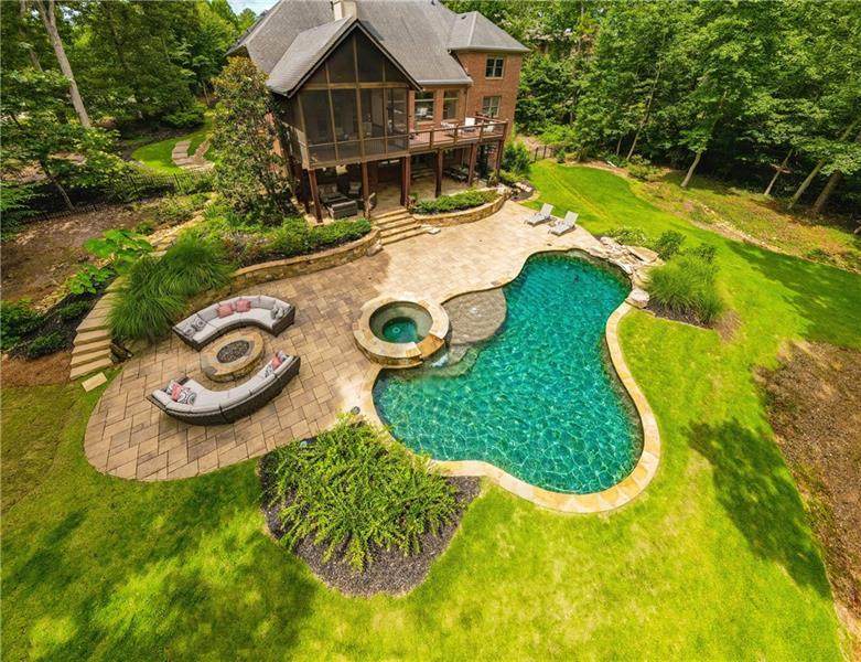 16058 Inverness Trail - Photo 1