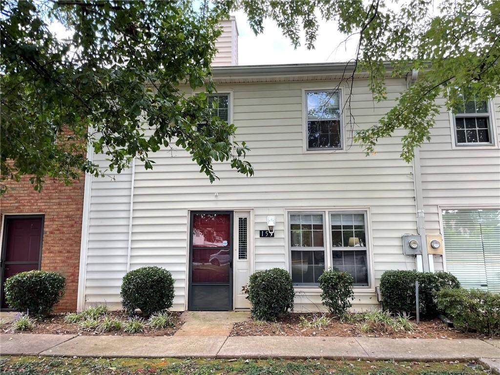 153 Old Ferry Way - Photo 1
