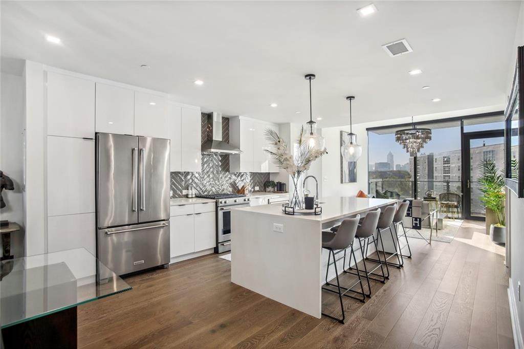 788 Marietta Street - Photo 1
