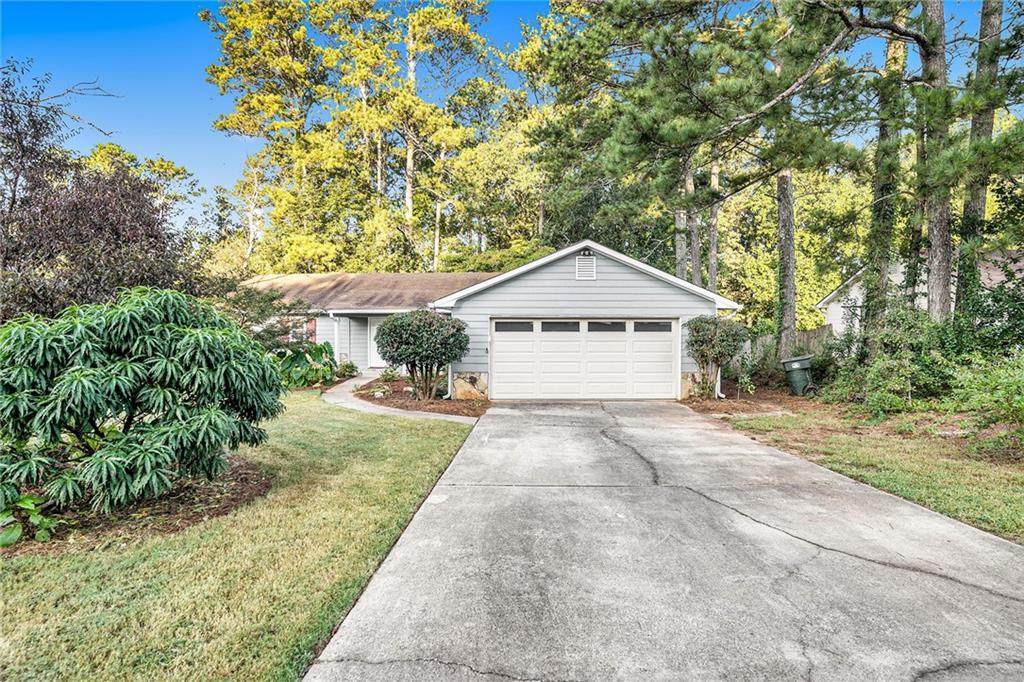 4749 Cedar Lake Drive - Photo 1