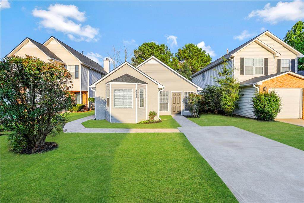 3630 Silver Springs Court - Photo 1