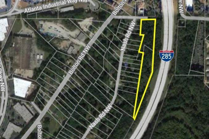 0000 Northwest Drive - Photo 1