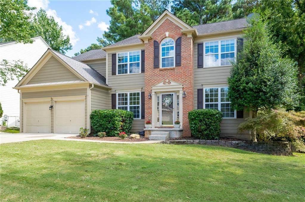 3550 Myrtlewood Chase - Photo 1