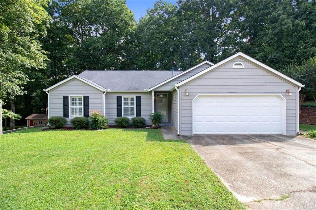 3802 Starlight Trail - Photo 1