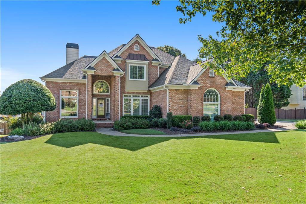 4950 Oakmont Bend Drive - Photo 1