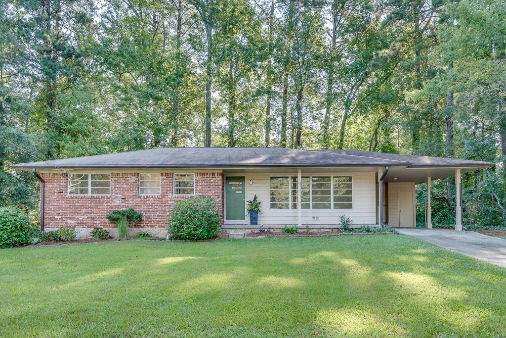 3984 Ashleywoods Court - Photo 1