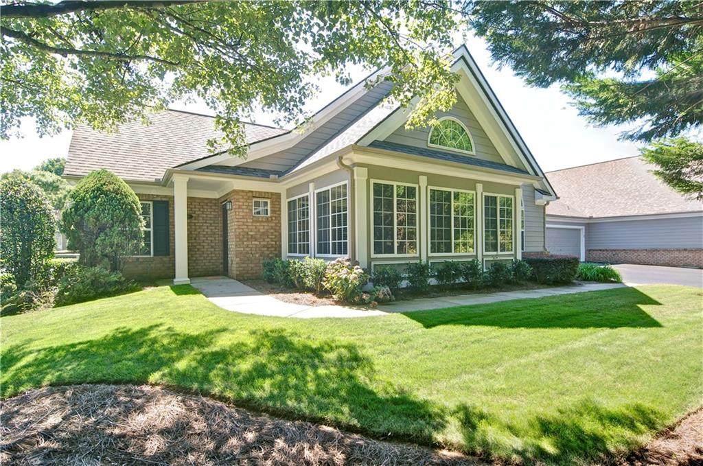 706 Sweet Apple Circle - Photo 1