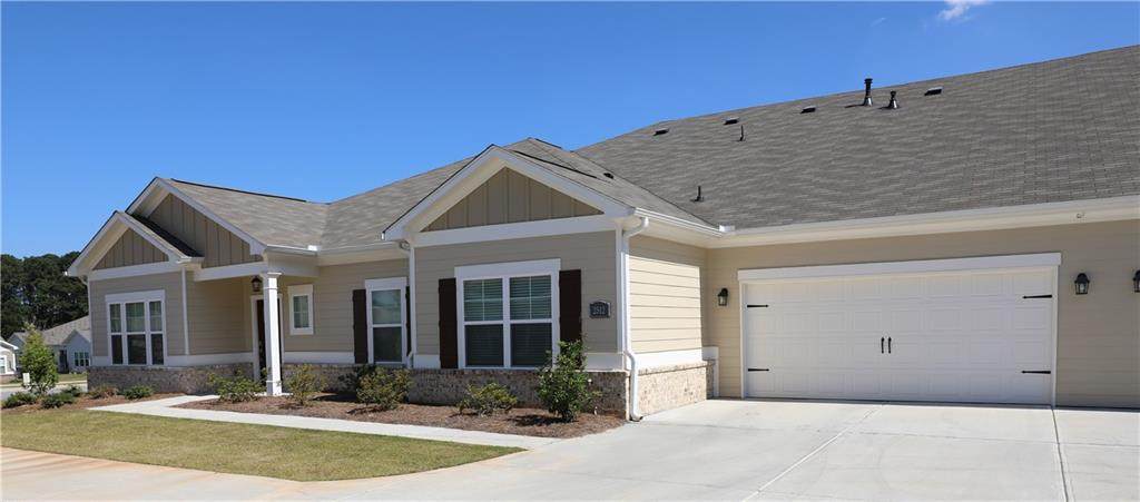 2512 Rathburn Circle - Photo 1