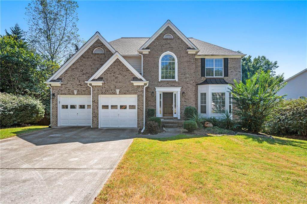 2501 Merrion Park Court - Photo 1