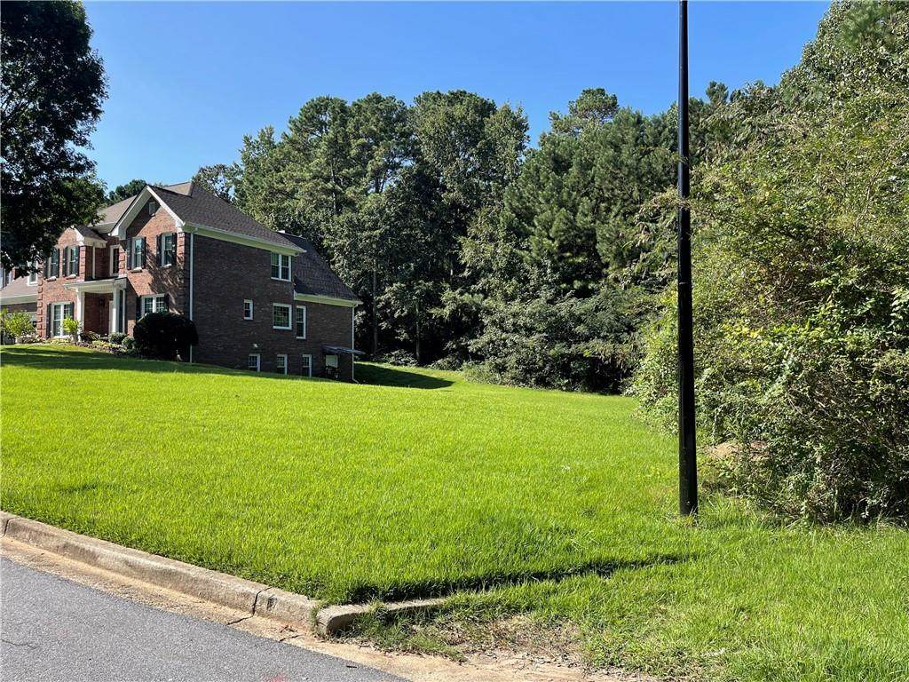 1025 Ashford Manor Court - Photo 1