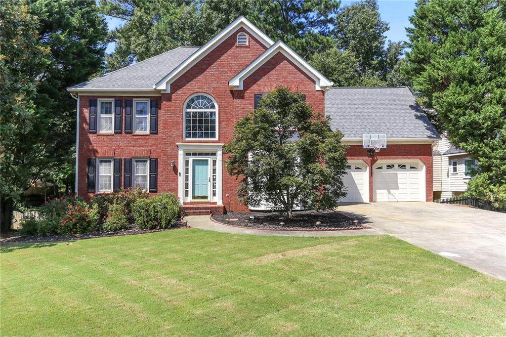 2661 Tift Way - Photo 1