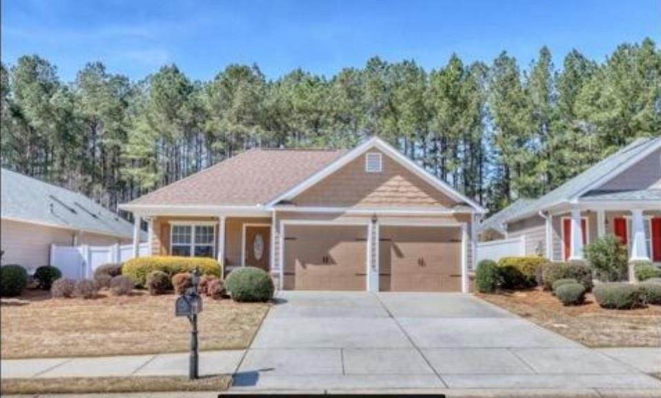 150 Shoal Creek Way - Photo 1