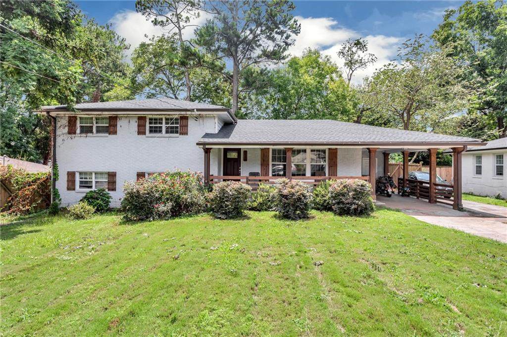 2899 Toney Drive - Photo 1