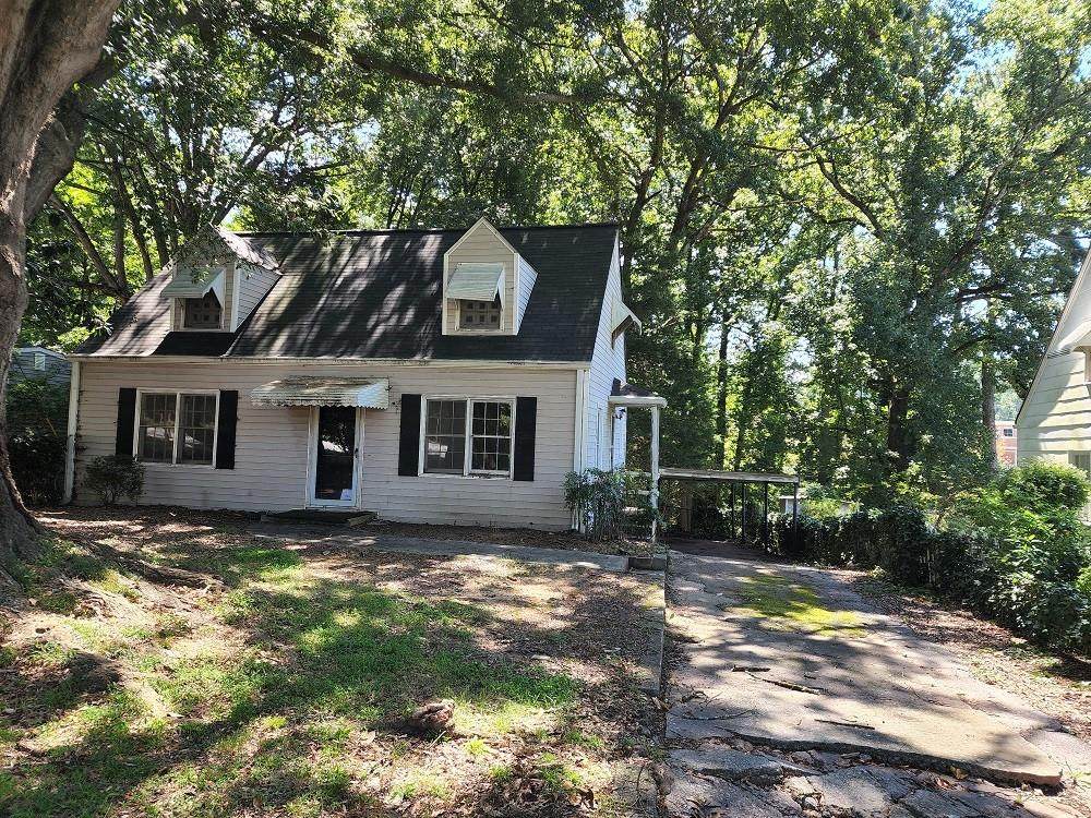 1803 Dresden Drive - Photo 1