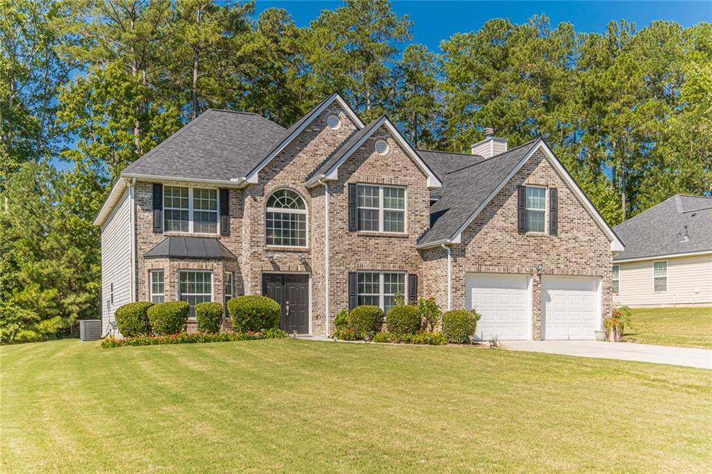 3751 Spring Creek Circle - Photo 1