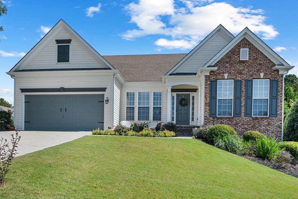 99 Whirlaway Place - Photo 1