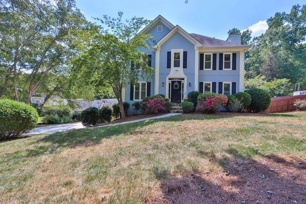 2222 Smokehouse Path - Photo 1