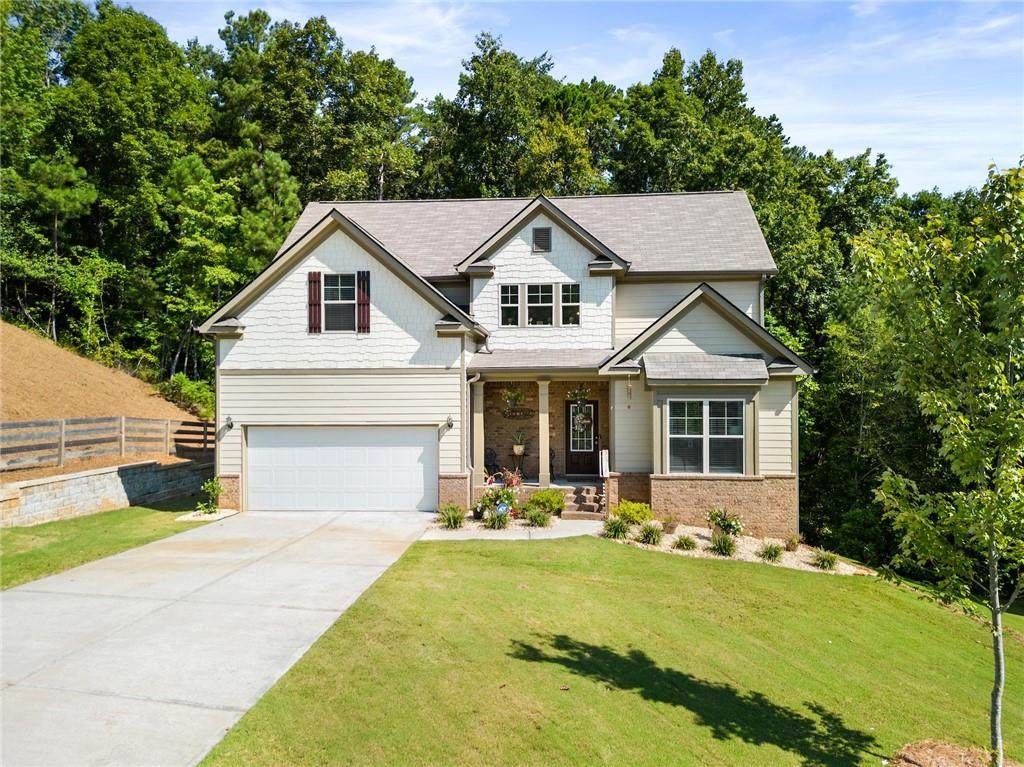 275 Creek View Place - Photo 1
