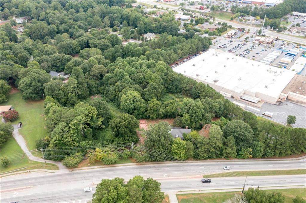 3602 Ernest W Barrett Parkway - Photo 1