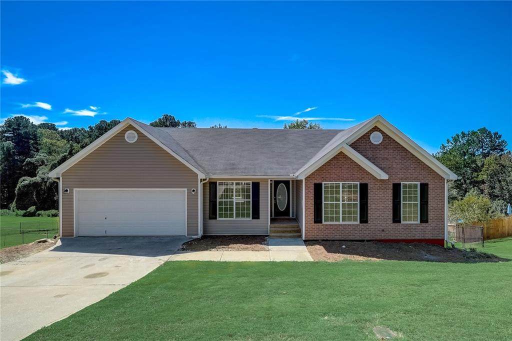 478 Jasmine Drive - Photo 1