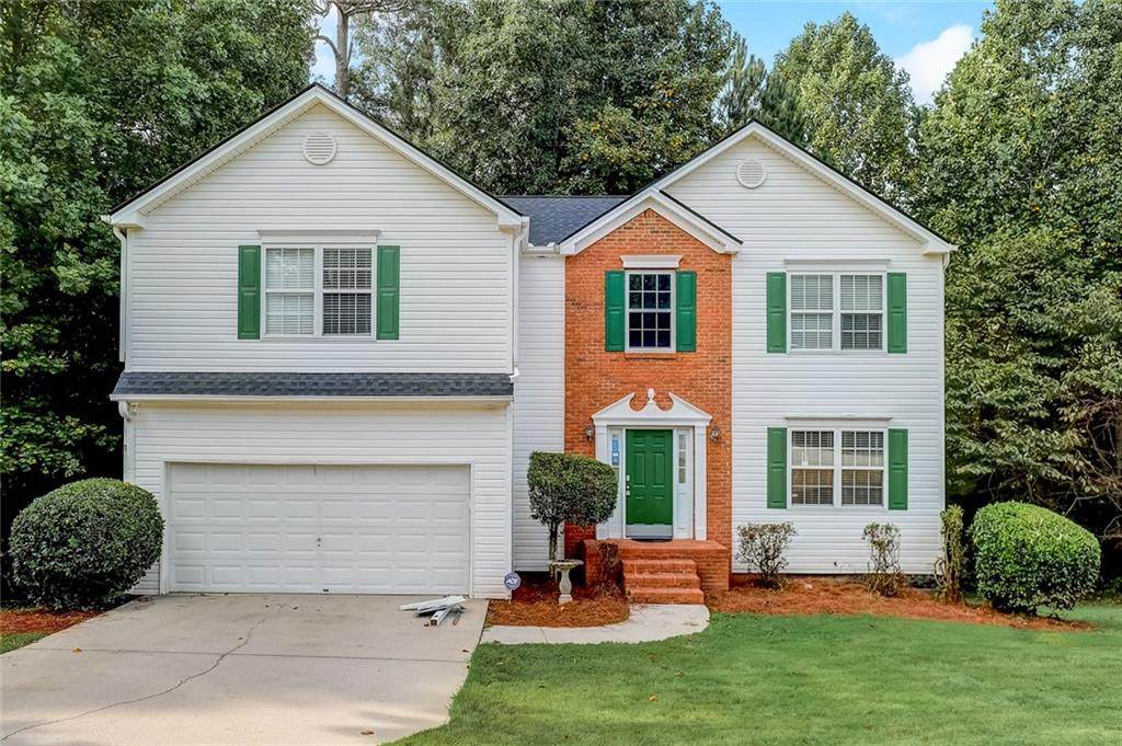 332 Pebblestone Drive - Photo 1