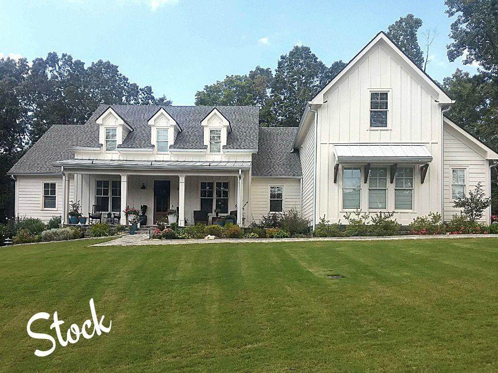 201 Sardis Circle - Photo 1