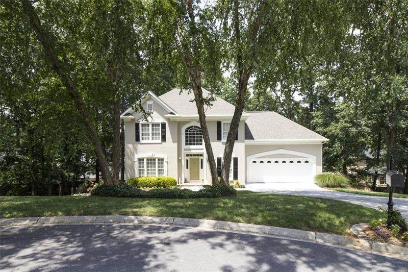 1277 Tiverton Place - Photo 1