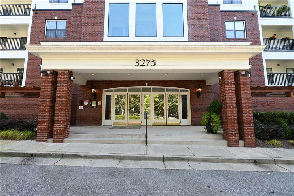 3275 Lenox Road - Photo 1