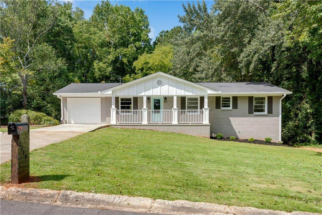 3110 Holbrook Drive - Photo 1