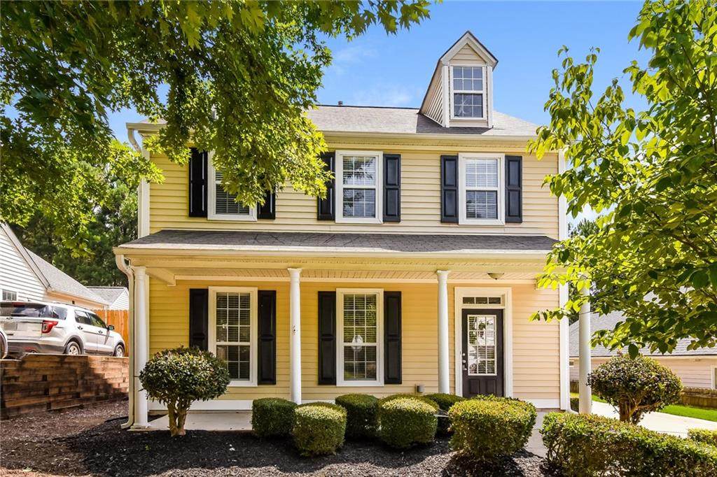 3080 Heatherbrook Trace - Photo 1