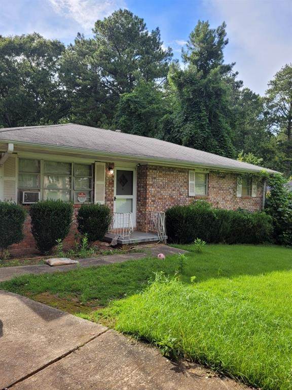 910 Walnut Circle - Photo 1