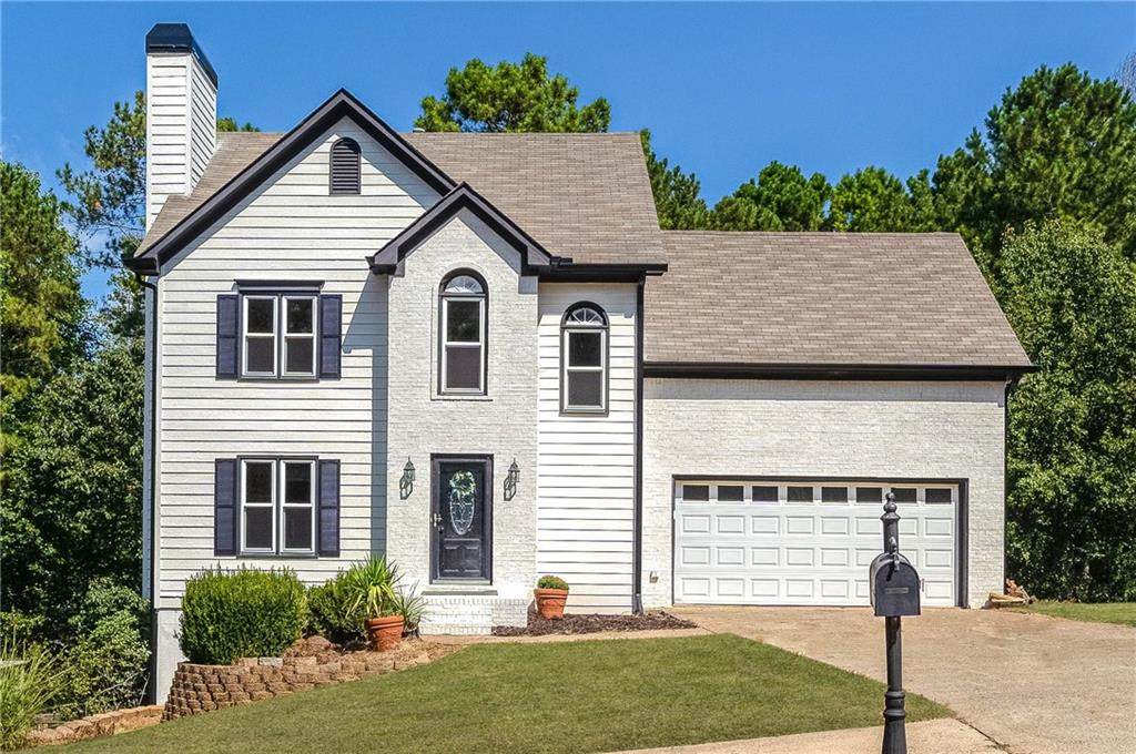 915 Feather Creek Lane - Photo 1