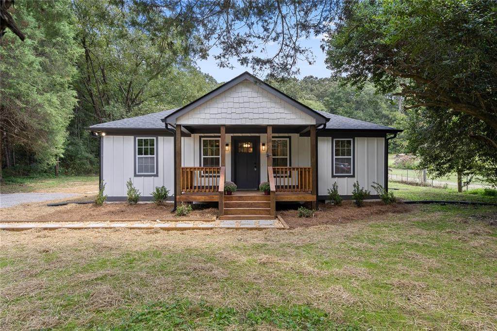 30 Adams Chapel Road - Photo 1