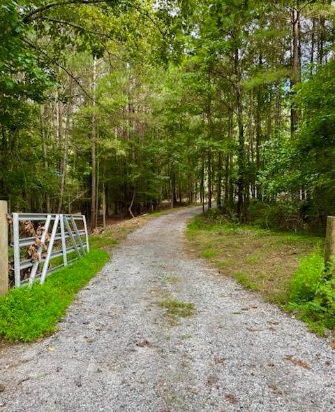 520 Garrison Trail - Photo 1