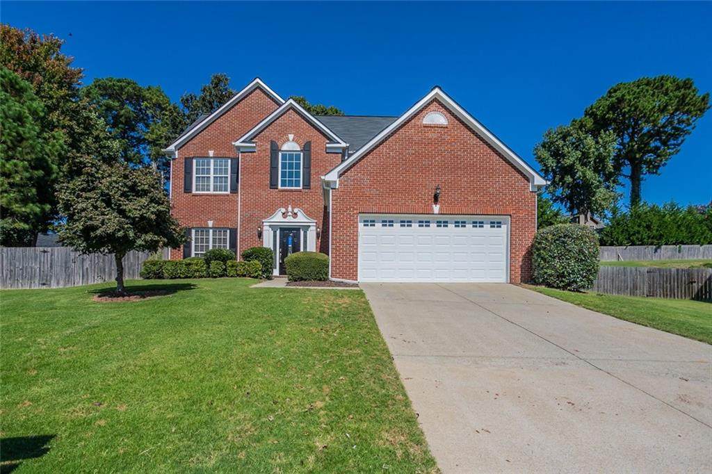 1439 Fairdale Court - Photo 1