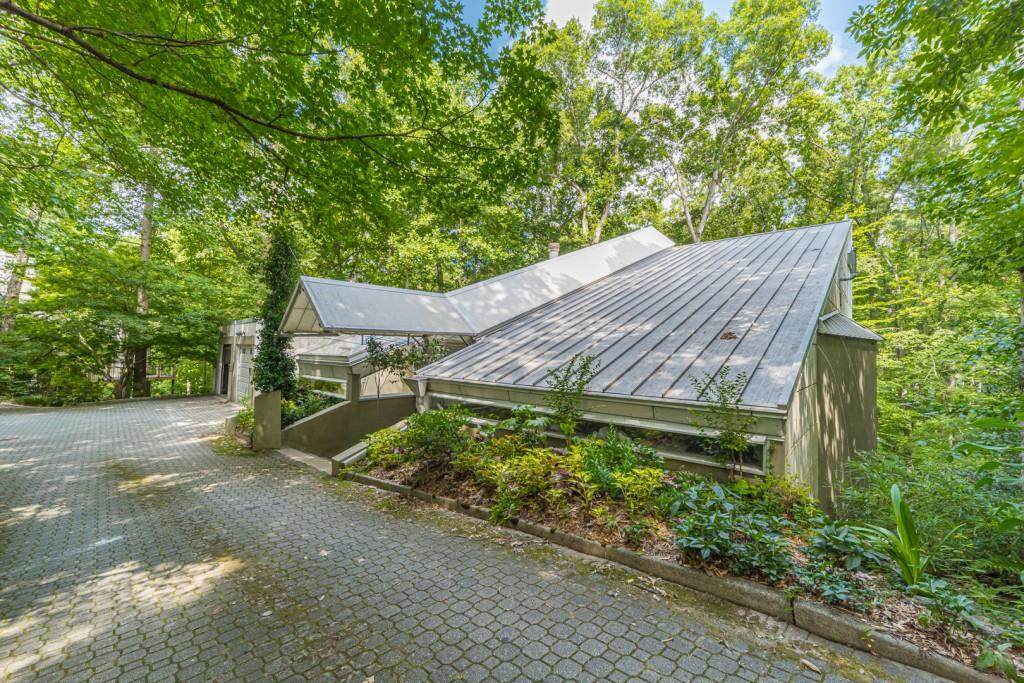 1121 Dawn View Lane - Photo 1