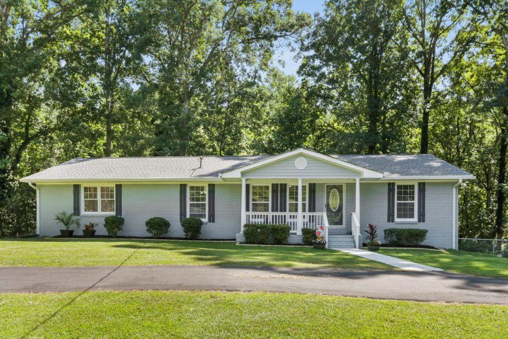 3965 Cliftondale Place - Photo 1