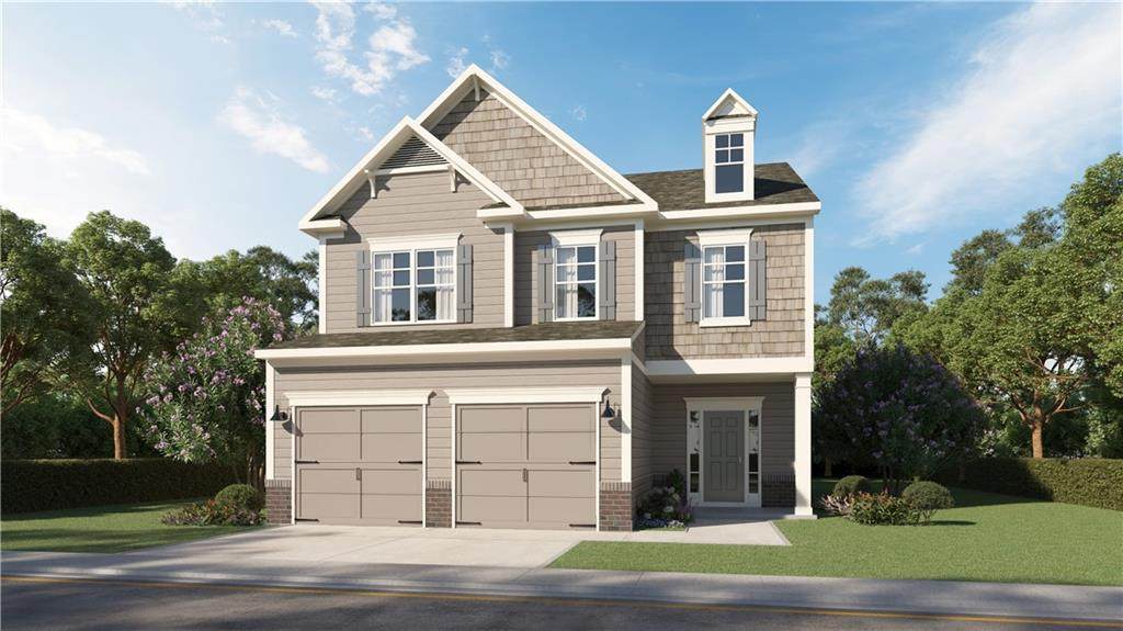 2704 Jordan Lane - Photo 1