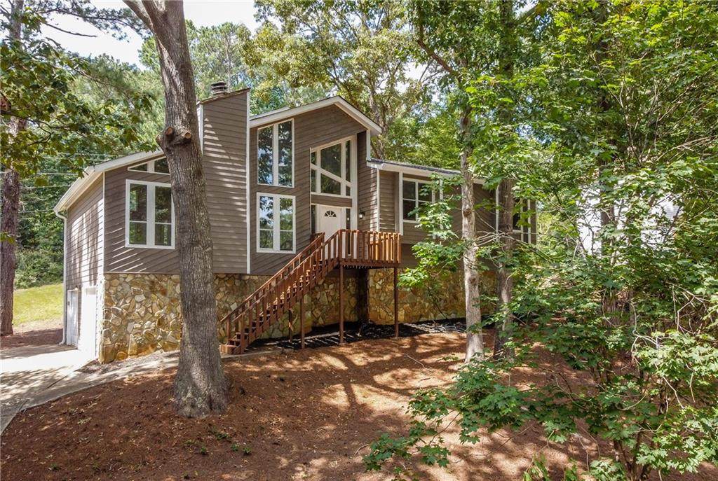 4692 Balley Shannon Drive - Photo 1