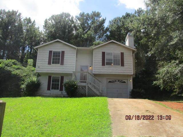 2839 Berryview Court - Photo 1
