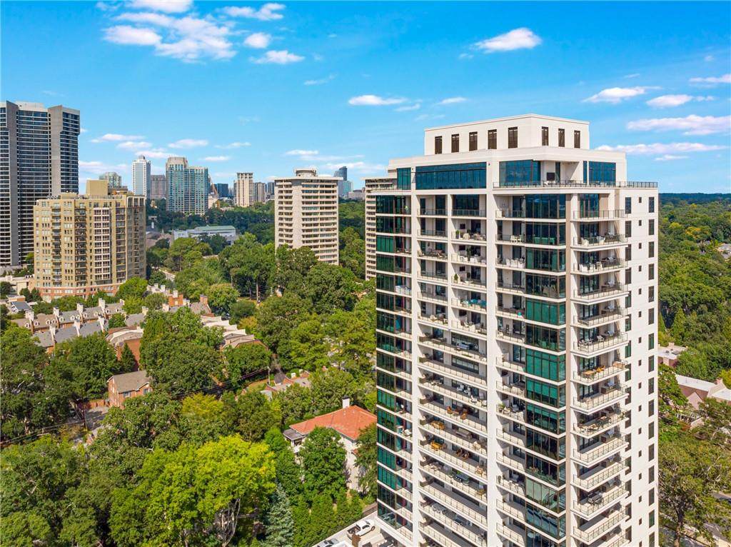 2520 Peachtree Road - Photo 1